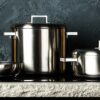 Mepra - Stile by Pininfarina - Pastaeinsatz für Topf 22cm - Image 2