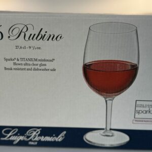 Weinkelch 27.6 cl, RUBINO, Bormioli Luigi